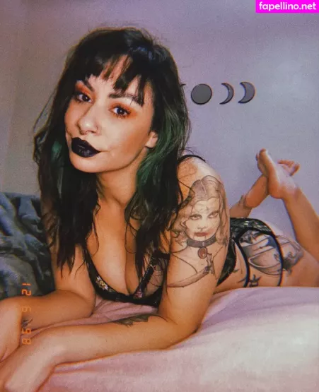 Bianca Blum OnlyFans Thumbnail #A9x0Div8km