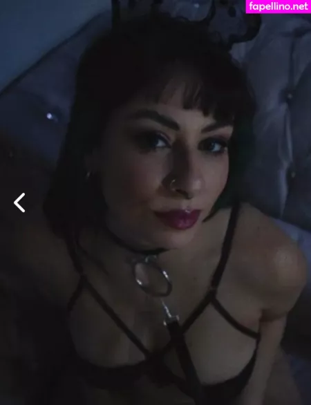Bianca Blum OnlyFans Thumbnail #BhNshp9tdJ