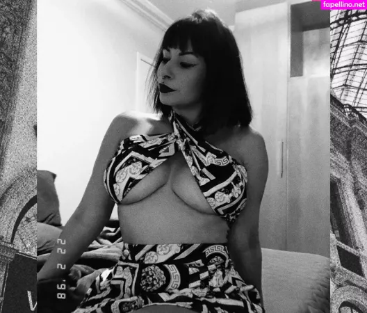 Bianca Blum OnlyFans Thumbnail #I2yPrH6POR