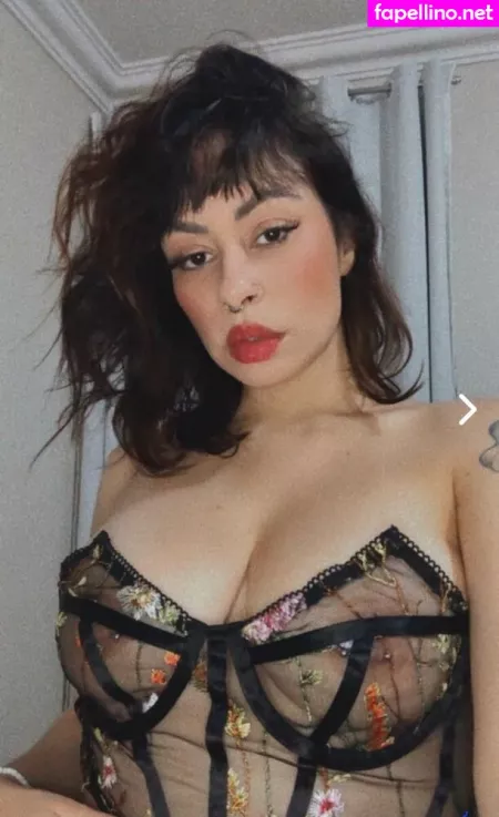 Bianca Blum OnlyFans Thumbnail #IWslkN4RKt