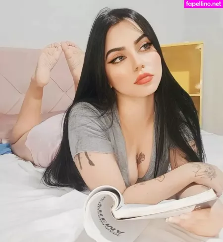 Bianca Bortate OnlyFans Thumbnail #AanrR3GMk2