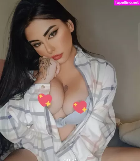 Bianca Bortate OnlyFans Thumbnail #meb61GaUjh