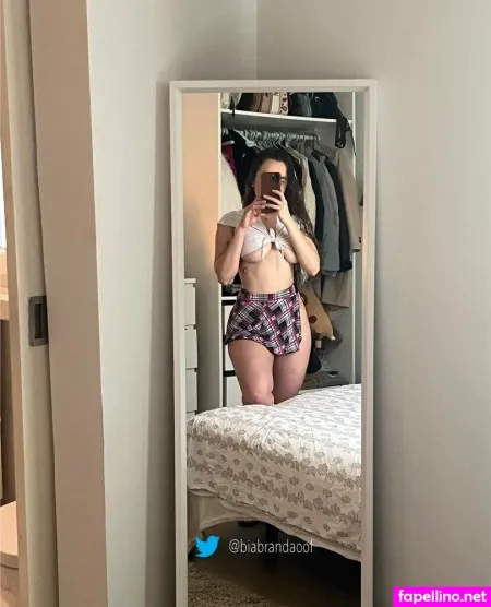 Bianca Brandao OnlyFans Thumbnail #zjZRZYAKOV