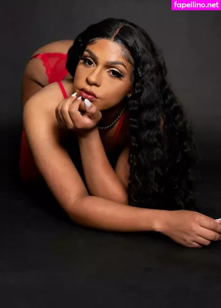 Bianca Brown OnlyFans Thumbnail #BOpwh7BhzO