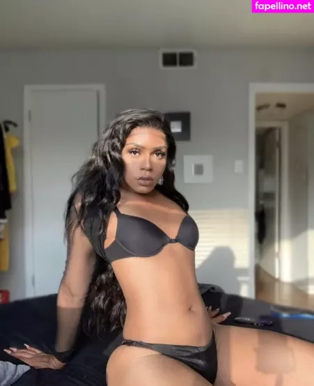 Bianca Brown OnlyFans Thumbnail #E2MaLz7Nen