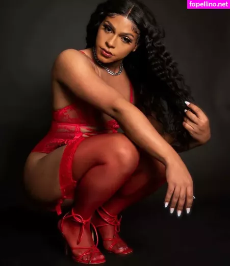 Bianca Brown OnlyFans Thumbnail #KekOW0V6Bp