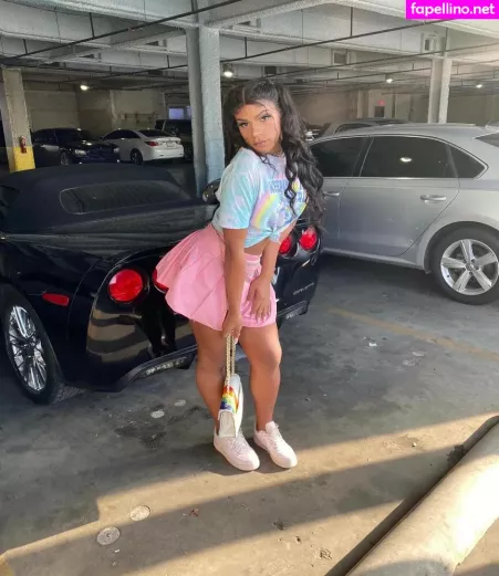 Bianca Brown OnlyFans Thumbnail #LKlwFXedff