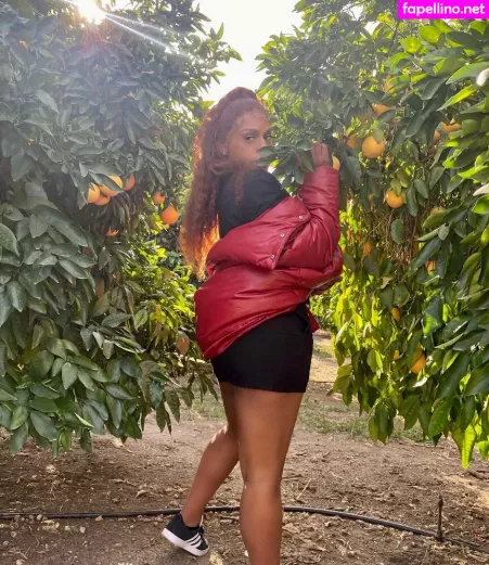 Bianca Brown OnlyFans Thumbnail #siSdkDH3uQ