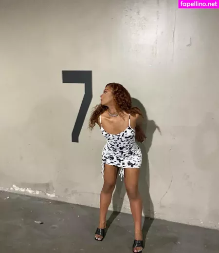 Bianca Brown OnlyFans Thumbnail #yINKVpxlXE