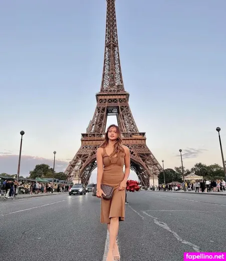 Bianca Bustamante OnlyFans Thumbnail #SoLuyYPhHu