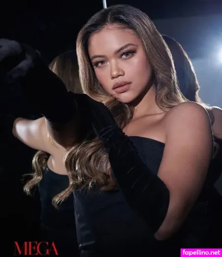 Bianca Bustamante OnlyFans Thumbnail #Z2PiOxNcsW