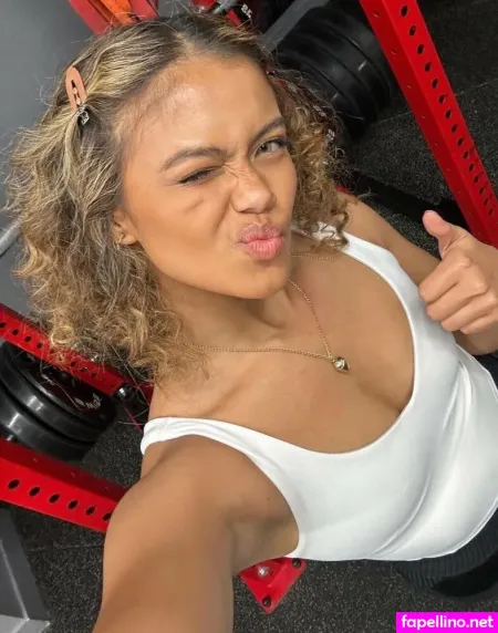 Bianca Bustamante OnlyFans Thumbnail #yoGv7PxpVl