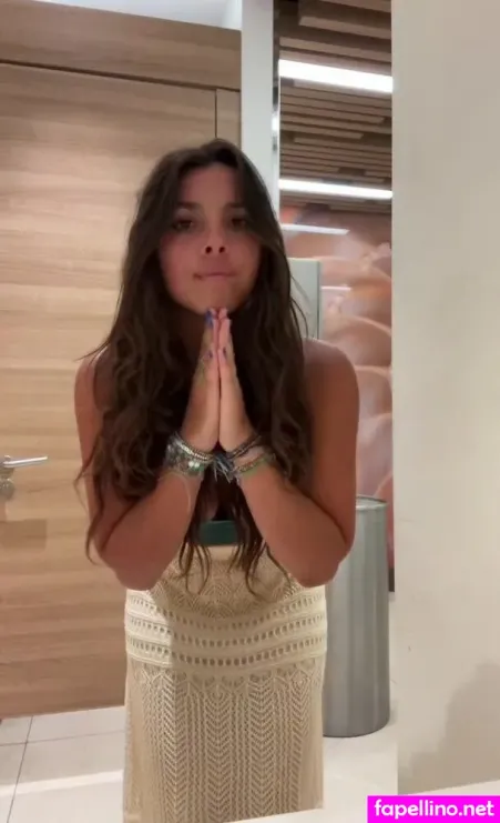 Bianca Cantando OnlyFans Thumbnail #IBFbMHi5p6