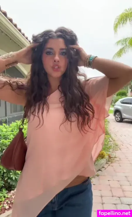 Bianca Cantando OnlyFans Thumbnail #PPTxv9fVX6