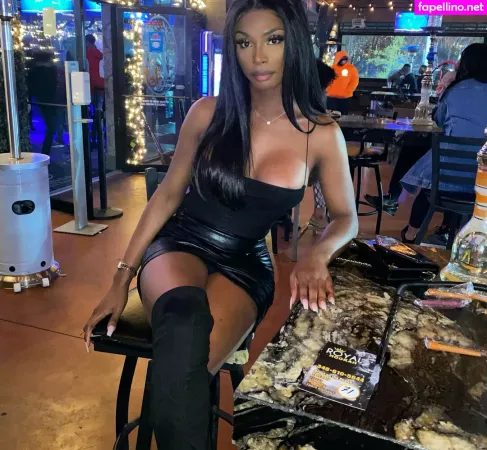 Bianca Cash OnlyFans Thumbnail #maLnL2p4D8