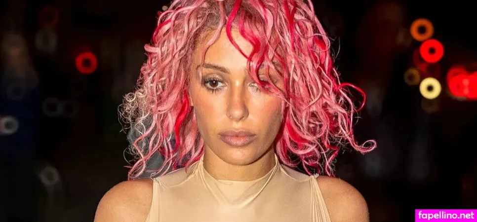 Bianca Ce OnlyFans Thumbnail #YCbZyTe14J