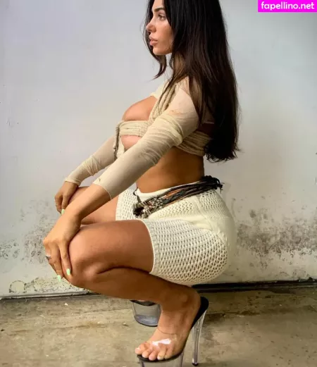 Bianca Censori OnlyFans Thumbnail #Hc8uZG796a