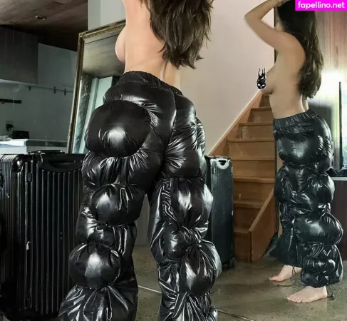 Bianca Censori OnlyFans Thumbnail #IsKbzuPCTk