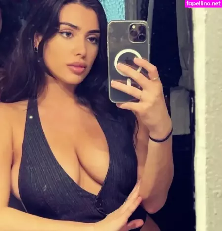 Bianca Censori OnlyFans Thumbnail #Nwlv4Unyby