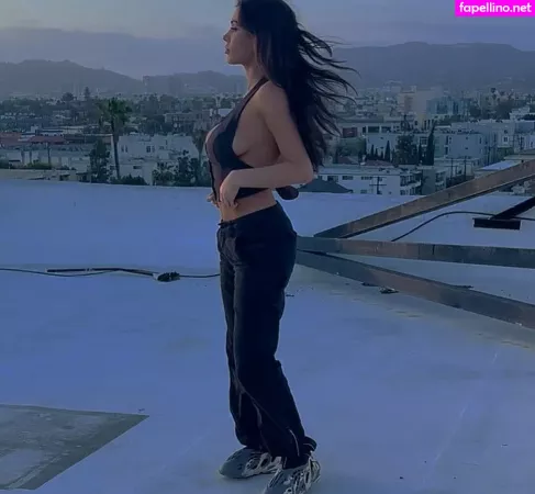 Bianca Censori OnlyFans Thumbnail #nTo44Vb7ES