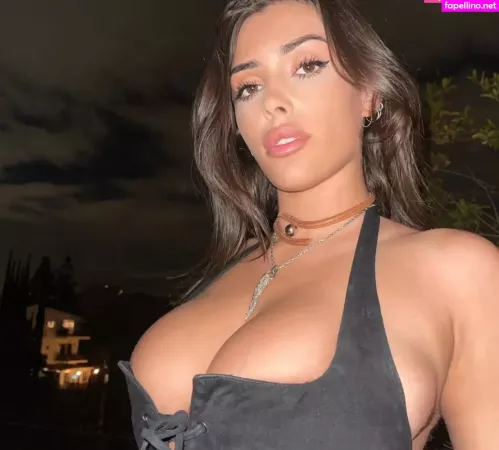 Bianca Censori OnlyFans Thumbnail #nxPk2k4I1K
