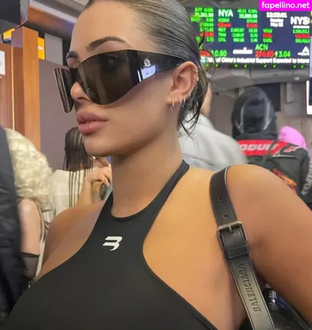 Bianca Censori OnlyFans Thumbnail #zlm0ehiFJl