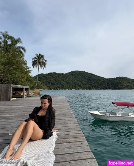 Bianca Comparato Main Profile Photo