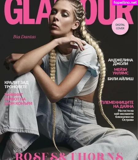 Bianca Dantas OnlyFans Thumbnail #bilbDeKXqI