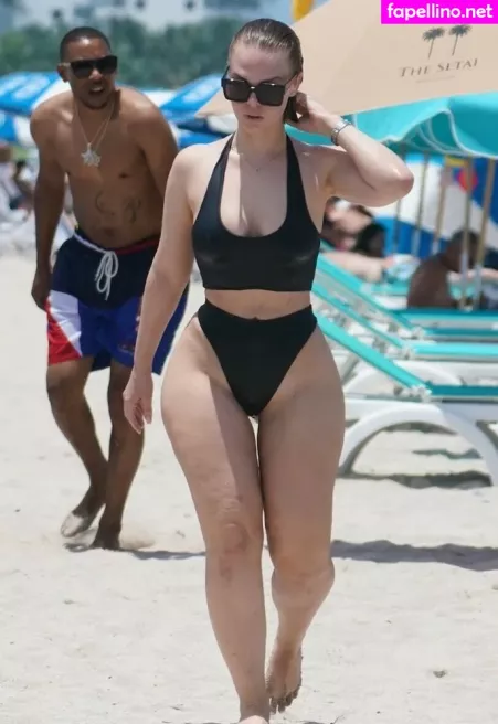 Bianca Elouise OnlyFans Thumbnail #AN7pBp41Mp