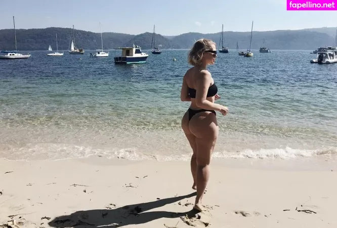 Bianca Elouise OnlyFans Thumbnail #DQjubavOvI