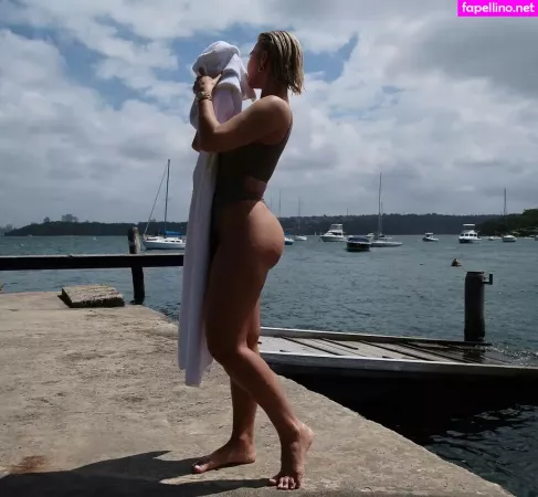 Bianca Elouise OnlyFans Thumbnail #n41wcSHSgy