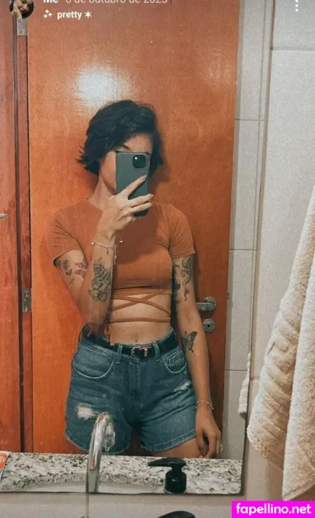 Bianca Ferreira OnlyFans Thumbnail #KtDehtMLkK