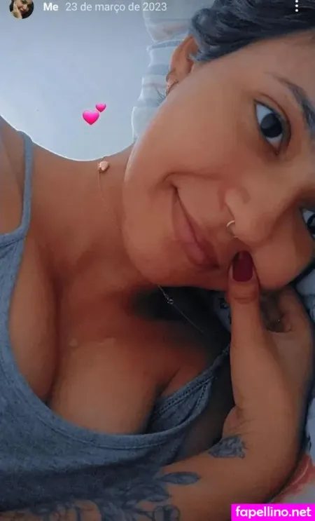 Bianca Ferreira OnlyFans Thumbnail #QZSMwFUwcT