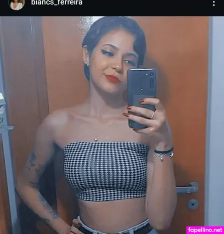 Bianca Ferreira OnlyFans Thumbnail #mykgjEeMts