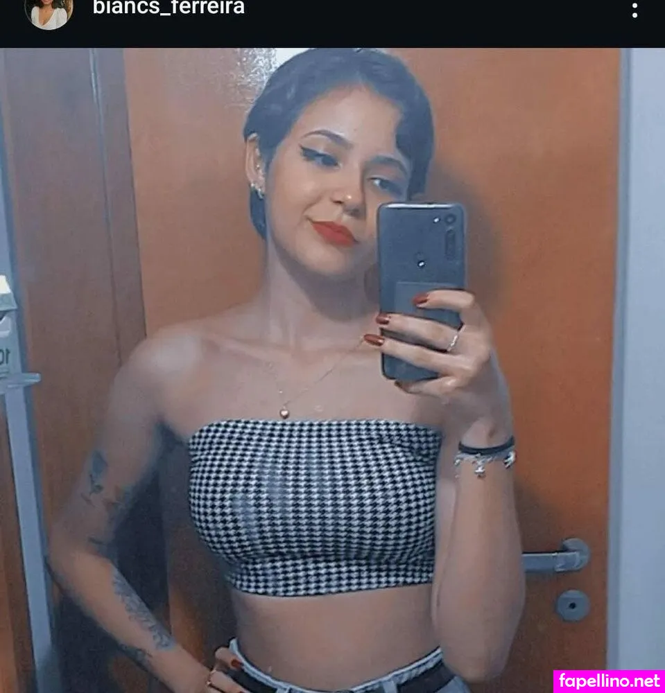 biancs_ferreira Nude Leaked OnlyFans Photo #mykgjEeMts