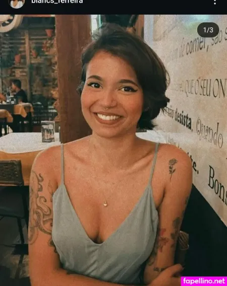Bianca Ferreira OnlyFans Thumbnail #rrEeghL3p7