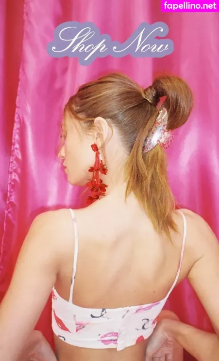 Bianca Finch OnlyFans Thumbnail #OscHk6N196