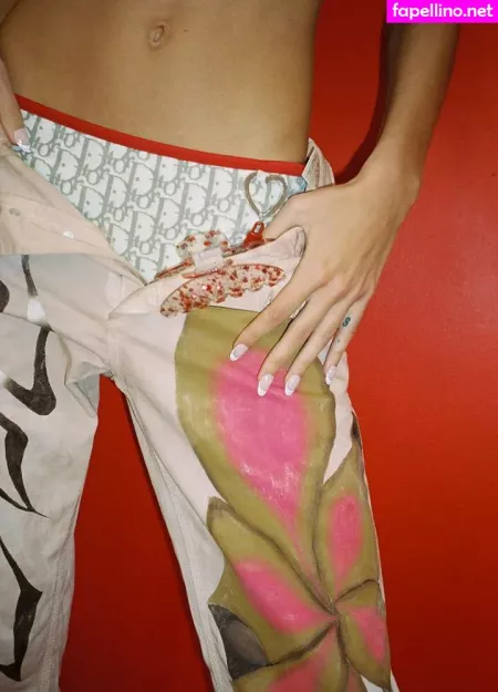 Bianca Finch OnlyFans Thumbnail #PfiaX4Ld7g