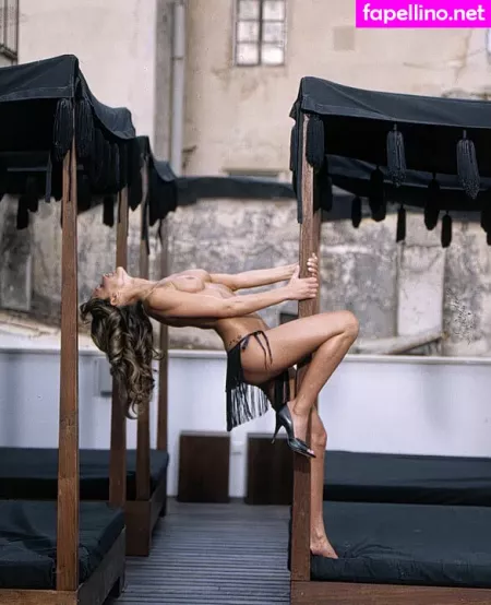 Bianca Frankowska OnlyFans Thumbnail #4mE4FwkgUF