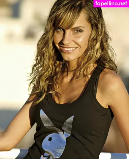 Bianca Frankowska OnlyFans Thumbnail #uMHbXOan2I