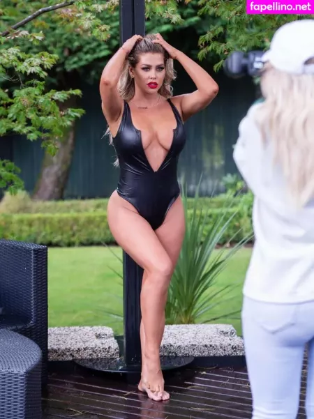 Bianca Gascoigne OnlyFans Thumbnail #XDh3UmtplK