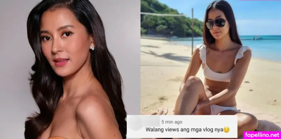 Bianca Gonzalez OnlyFans Thumbnail #cjGWlrhQ7G