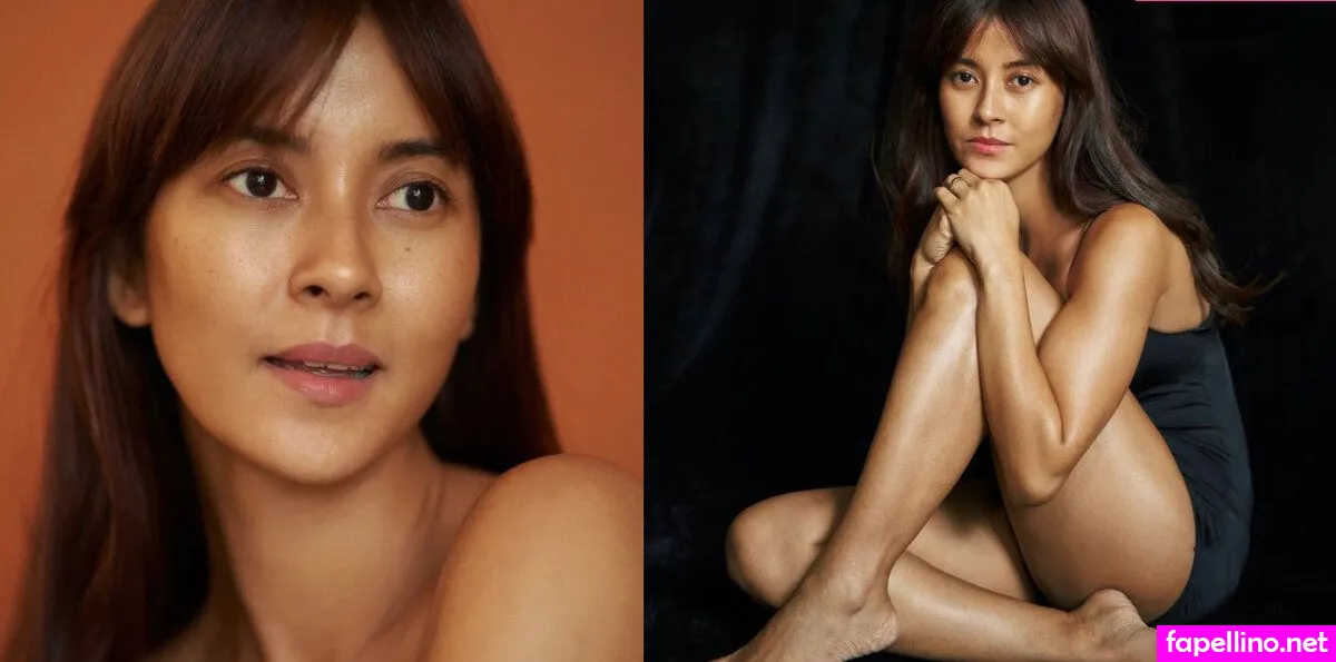 Bianca Gonzalez Nude Leaked OnlyFans Photo #sK7LqYHLil