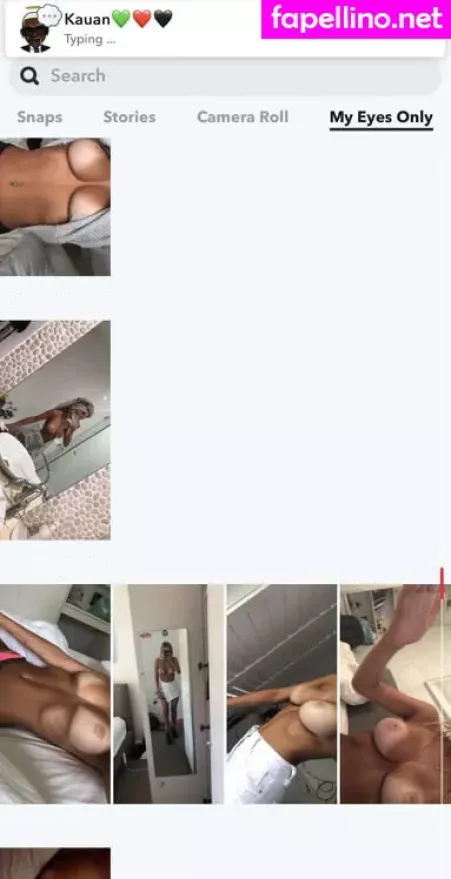 Bianca Grace OnlyFans Thumbnail #LcbXIlrs9e