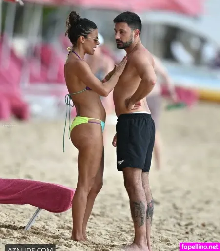 Bianca Guaccero OnlyFans Thumbnail #KxqvUCRb9B