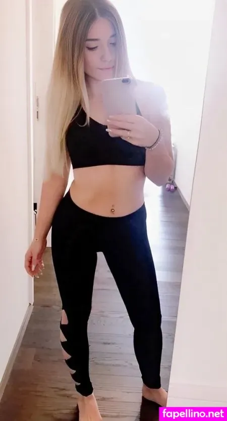 Bianca Heinicke OnlyFans Thumbnail #jCOvBd4xiL