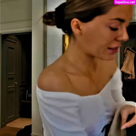 Bianca Ingrosso OnlyFans Thumbnail #IUBKLVNJA7