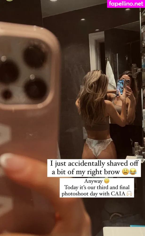 biancaingrosso Nude Leaked OnlyFans Photo #sbINK5TOqQ