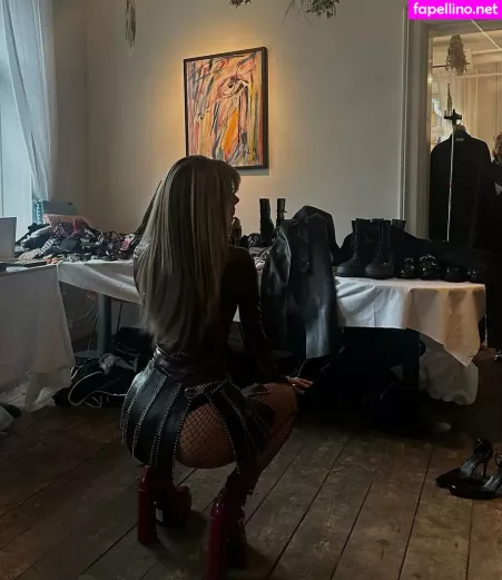 Bianca Ingrosso OnlyFans Thumbnail #uAtmTcKI8a