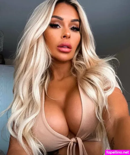 Bianca Jae OnlyFans Thumbnail #mFxrMvYYX3